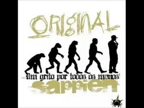 Original Sappien - Até quando