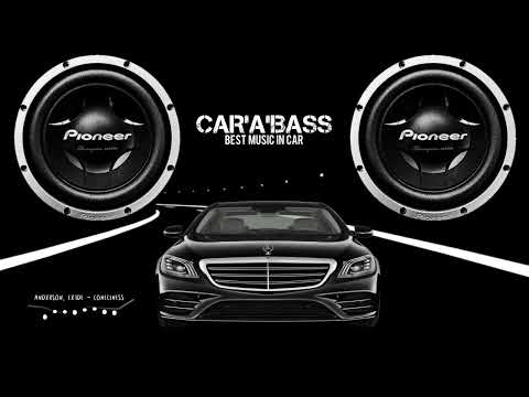 Andxrson, Ex1de - Loneliness