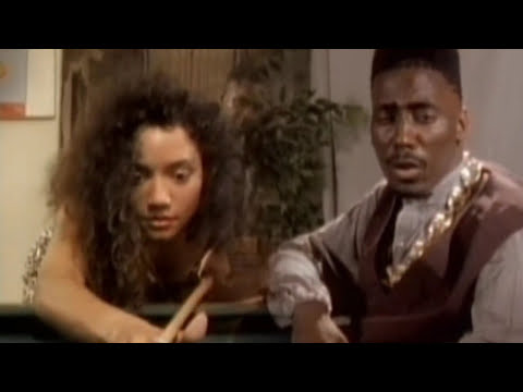 Big Daddy Kane - Smooth Operator (Official Video)