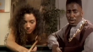 Big Daddy Kane - Smooth Operator (Official Video)