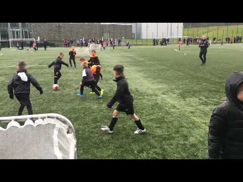 200308 - Glennifer Thistle 2014s 3 - 1 East End United