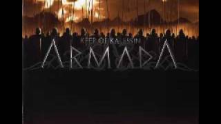 Keep of Kalessin - Wealth of Darkness