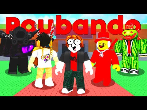 I STOLE ALL THE ADMINS FROM STEAL A BRAINROT 🤫 (THEY ACTIVATED INFINITE LUCK)