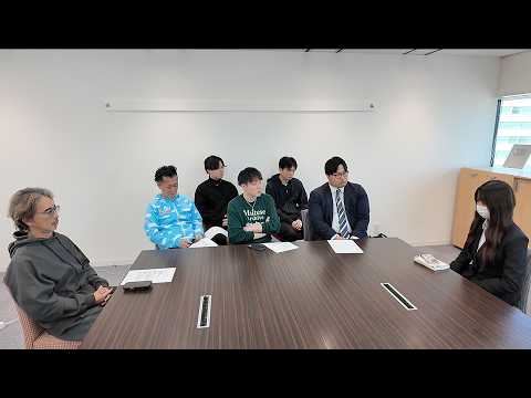 大学受験版・志願者の華山田さんの疑惑について