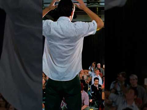 A Different Kind of College Dream#shorts