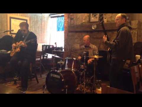 Promotional video thumbnail 3 for Four Piece Suit