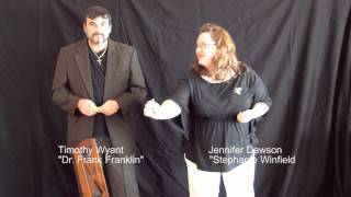 TIMOTHY WYANT JENNIFER DAWSON WANDA LEIGH video
