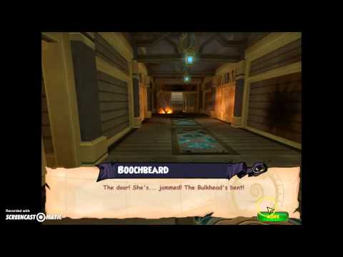 Pirate 101 Gameplay - Ep. 1