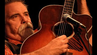 Darrell Scott "Colorado" WDVX Live From Home (12/18/2020)