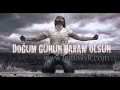 DOĞUM GÜNÜN HARAM OLSUN - İSMAİL YK 