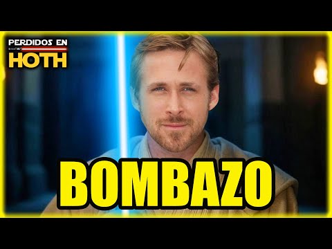La película de Star Wars de Shawn Levy con Ryan Gosling tiene título y fecha de estreno