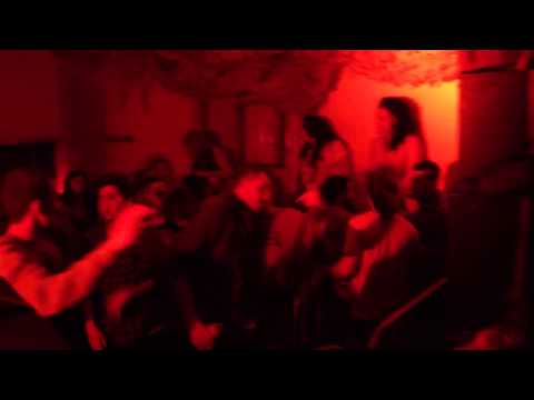 Charlie P - Roots @ Yellow Arch, Sheffield