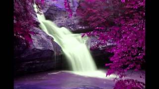 Mike Oldfield - Misty (Violet Dream)