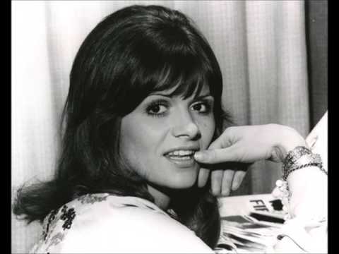 Roger James Cooke and Eve Graham - Smiling Through My Tears