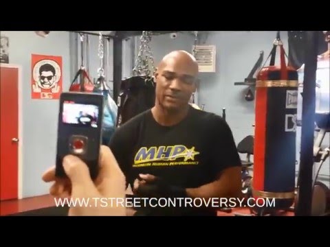 AMIR MANSOUR ON RANKINGS & HEAVYWEIGHTS! BREAZEALE VS MANSOUR PBC ON FOX 1/23/16!