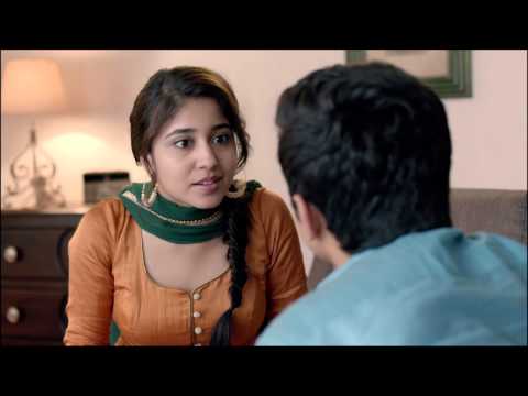 Iss Rakhi, Khushiyan Le Chalo – Cadbury Celebrations TVC