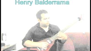 Henry Balderrama -Your Eyes-.wmv