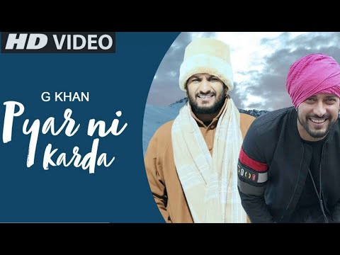 Pyar Ni Karda : Garry Sandhu Song | Tu Mainu Pyar Ni Karda Kyun Izhaar Ni Karda | O Mere Dilbar Jani
