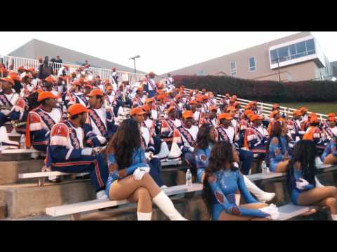 Mr. Melvin Miles, Director of Bands Morgan State U