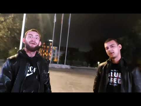 RedjoBoy x Aliko - Багира