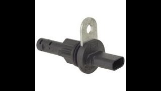 The sensor that every Dodge Ram owner should have on standby...
