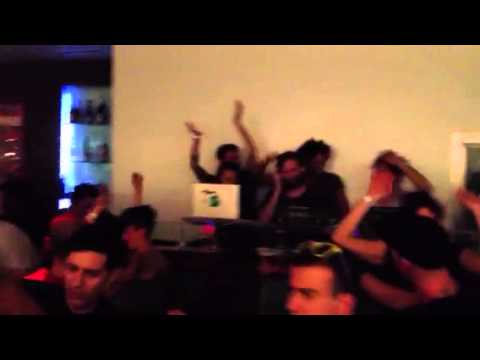 RYAN CROSSON + CESAR MERVEILLE VISIONQUEST WORLDWIDE ALBUM