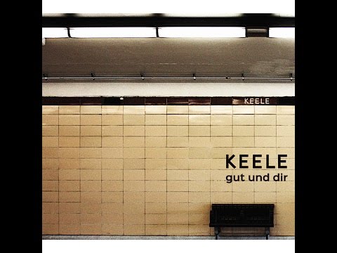 Keele - Über Grenzen