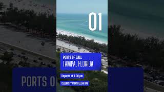 7-Night Western Caribbean Cruise Review | Celebrity Constellation