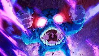 Elma VS Ghoul Head「AMV Exiled Heavy Knight」Dark Ages ⚡