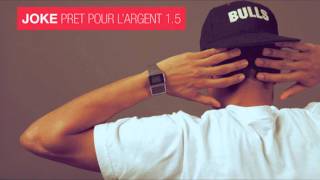 Joke - Batmobile (ft. Action Bronson & Riski Metekson)