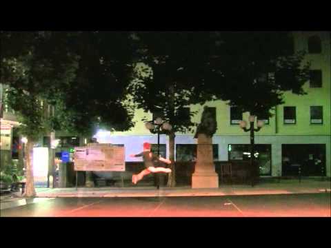 Scholarship audition - Ticino in danza 2015 ( Switzerland)