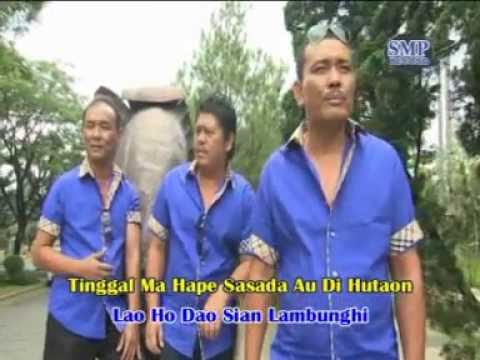 Simphoni Trio - Dia Do Bukti Na