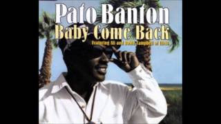 Pato Banton - Baby Come Back (Album Version) **HQ Audio**