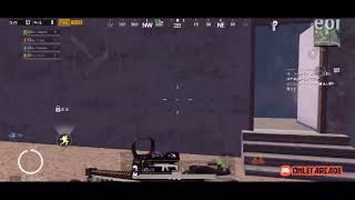 Mix〆ch4nかずのPUBGmobile