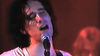 Jeff Buckley - Mojo Pin (The Velvet Jungle) *Remastered Audio*