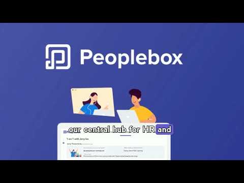 Peoplebox Review | Peoplebox Annual Deal | Best Remote Team Performance Tool