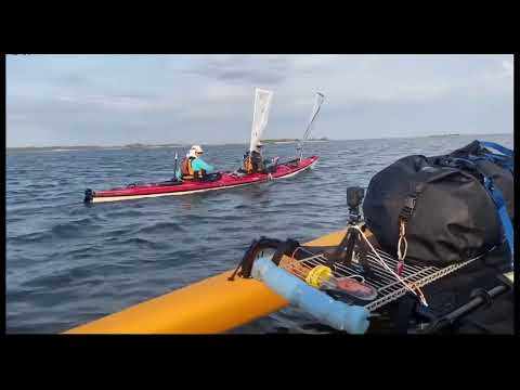 SandyBottom and SOS in the 2021 NCC