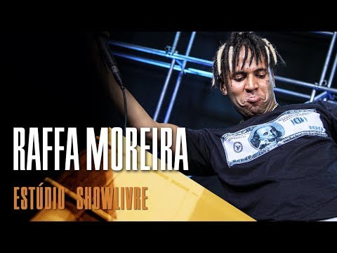 Video thumbnail for Como Eu Te Conheci (Ao Vivo)
