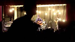 Jimmy Needham Hurricane Live