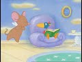 Angelmouse Lost Thingamajig 4 10 1999