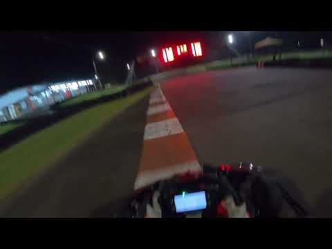 Etapa 6 VP1000- Biansini Kart Cup - Cat. Leves