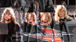 Vandenberg *Nothing To Lose* (HQ)