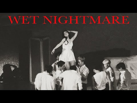 [fancam] 221228 비비(BIBI) Wet Nightmare (악몽정)