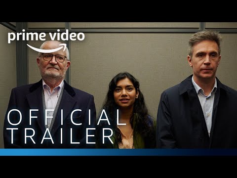 Ten Percent - Official Trailer | Prime Video
