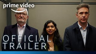 Ten Percent - Official Trailer | Prime Video