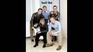 Westlife - If Your Heart&#39;s Not In It Lyric