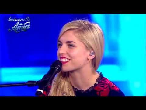 London Grammar - Oh Woman Oh Man (Live TV)