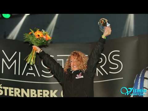 FIA Hill Climb Masters Šternberk 2016 - FRANCE