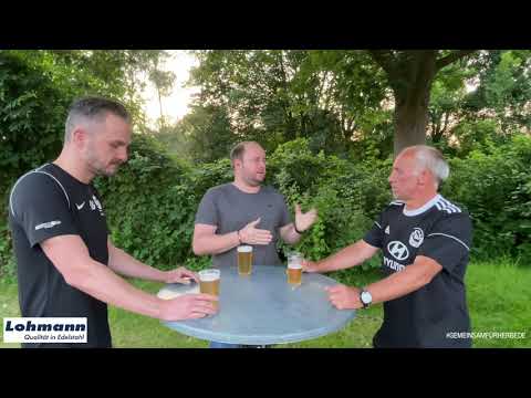 Inside SV Herbede 2021 - Bommern : Herbede