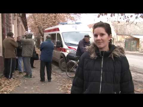 Српско-руска мобилна клиника у Радојеву и Српској Црњи 10.12.2018.